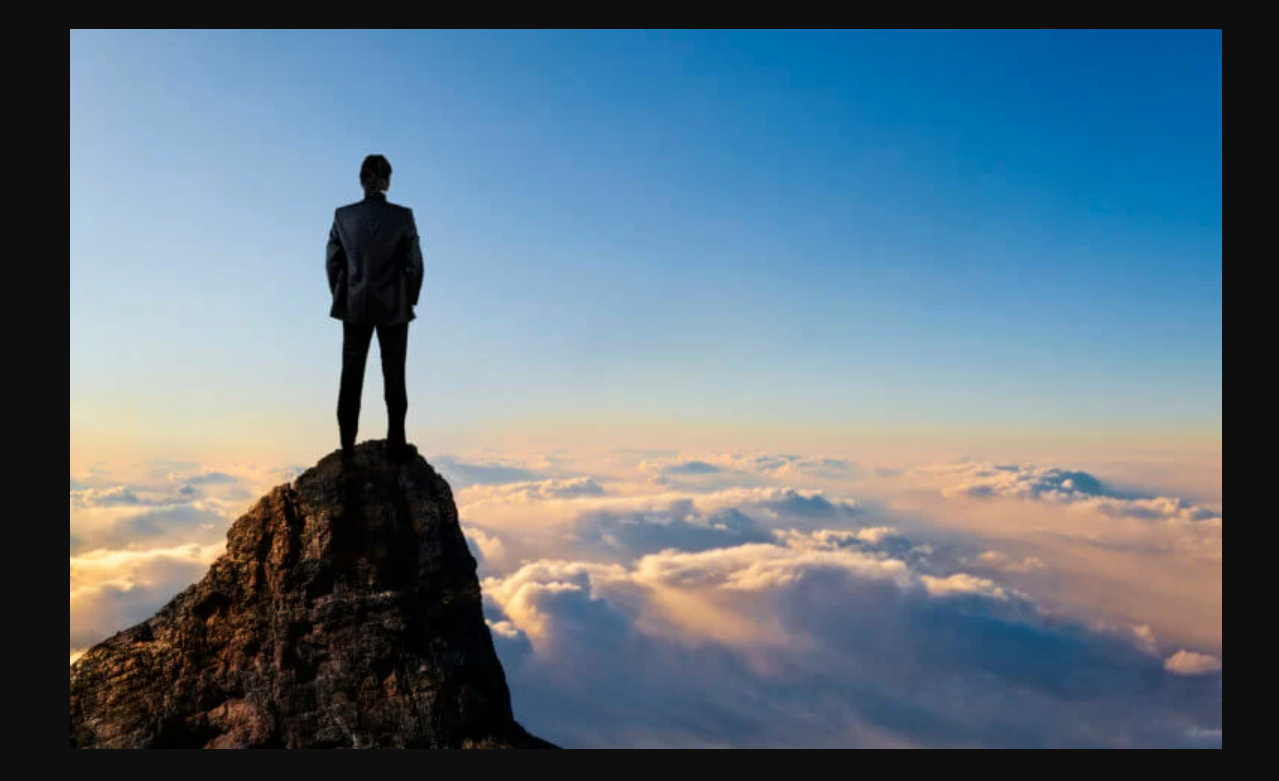 How to achieve your goals