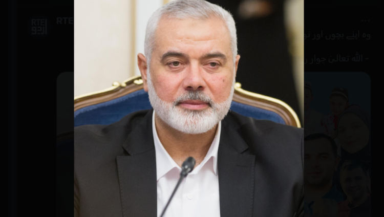 How will Iran react to Khalil Al-Hayya’s killing?