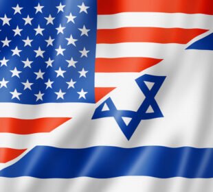 U.S parting ways with Israel on Gaza policy? | Baaghi TV