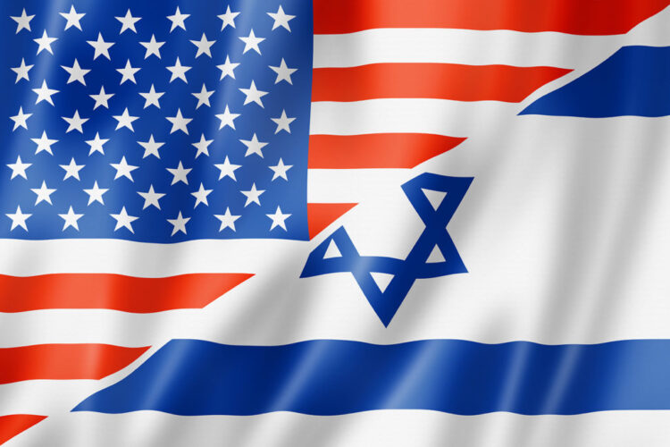 U.S parting ways with Israel on Gaza policy? | Baaghi TV