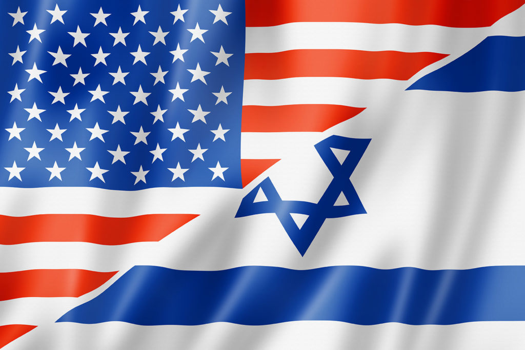 U.S parting ways with Israel on Gaza policy? | Baaghi TV