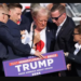 American politics enters into a new deadly phase!