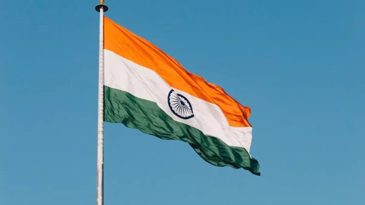 India on the Brink of Fragmentation by 2047 | Baaghi TV