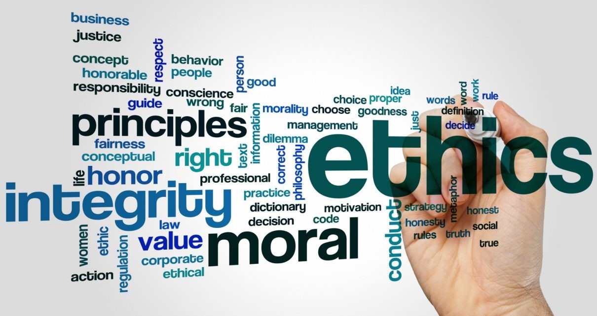 Moral & Practical Responsibilities | Baaghi TV