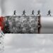 The Silent Threat: Harms of Modern Tobacco Products | Baaghi TV