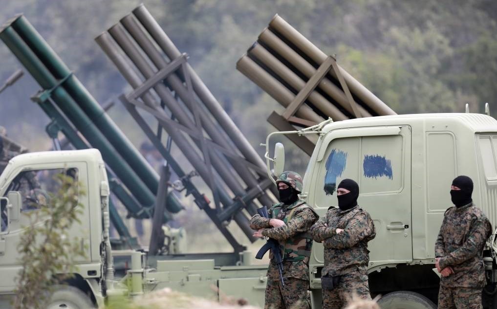 Israel and Hezbollah do not want war but actions state otherwise | Baaghi TV
