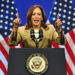 Time for Gaza ceasefire and hostage release deal is now, says Kamala Harris | Baaghi TV