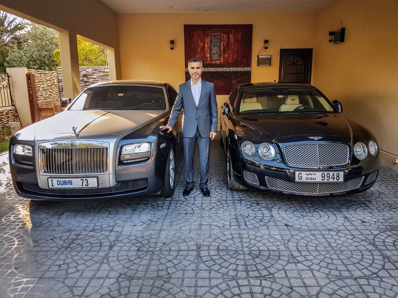 Racism, Islamophobia: tycoon launches lawsuit against Norway tabloid, its wanted reporter | Baaghi TV