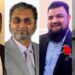 $35 million COVID-19 fraud scandal: Ex PTI leader Tahir Javed faces investigation in US | Baaghi TV