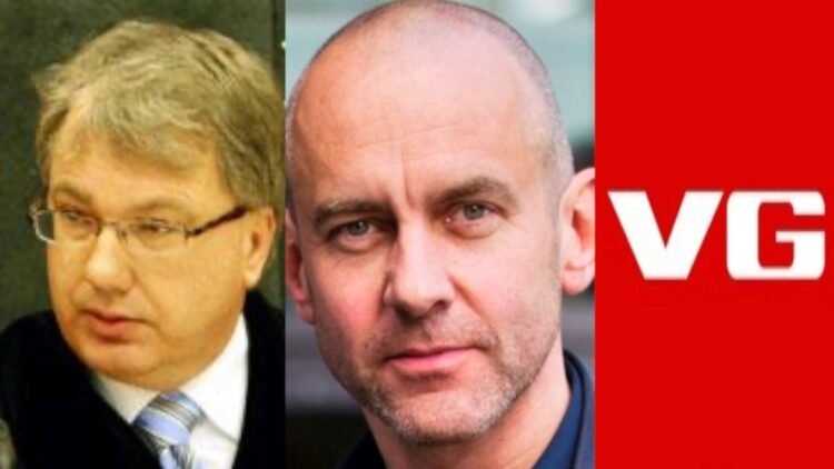 Pakistan seeks arrest of Rolf J. Widerøe for defrauding Pakistani national | Baaghi TV
