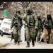 IIOJK: Mujahideen have Modern Weapons & Drones, Guerilla War makes Indian Army Restless | Baaghi TV