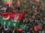 What led to PTI’s lackluster Lahore jalsa? | Baaghi TV