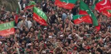 Int'l Community Accepting of Pakistan's Foreign Policy as PTI stages sit-ins at a Critical Standpoint | Baaghi TV