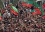 Int'l Community Accepting of Pakistan's Foreign Policy as PTI stages sit-ins at a Critical Standpoint | Baaghi TV