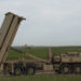 THAAD System 'in place' in Israel confirms US Defense Secretary | Baaghi TV