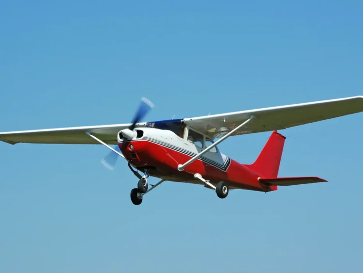 The Basics of How Planes Fly (Or, Why You Won’t Fall Out of the Sky) | Baaghi TV