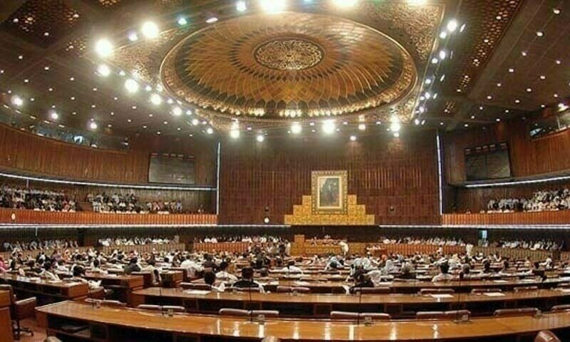 Sindh Assembly Passes Resolution Favoring the 26th Constitutional Amendment | Baaghi TV