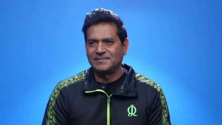 Aqib Javed the hope and the savior | Baaghi TV