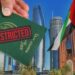 Pakistanis Face Visa Restrictions in UAE over Disregard of Local Policies | Baaghi TV