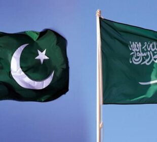 Pakistan, Saudi Arabia to Enhance Bilateral Trade & Investment | Baaghi TV