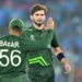 Babar and Shaheen dropped or rested? | Baaghi TV
