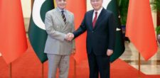 Chinese Prime Minister arrives in Pakistan for SCO Summit | Baaghi TV