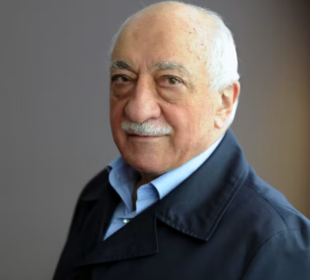 Prominent Turkish Leader Fethullah Gulen, Dead | Baaghi TV