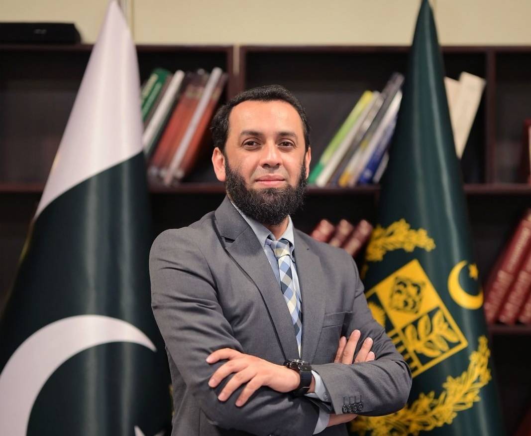 SCO Summit will show the positive face of Pakistan to foreign leaders, Atta Tarar | Baaghi TV