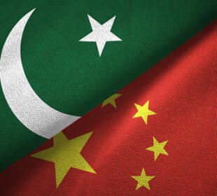 Straining between Pak-China relationship? | Baaghi TV