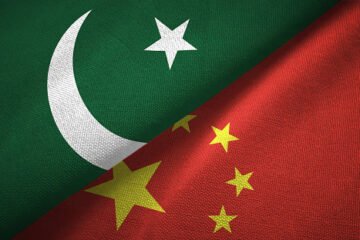 Straining between Pak-China relationship? | Baaghi TV