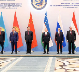 Shanghai Cooperation Organization | Pakistan the center of Int'l Attention as Summit Starts | Baaghi TV