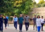 Photo of Indian FM's Morning Walk goes Viral, During Pakistan Visit for SCO Summit | Baaghi TV