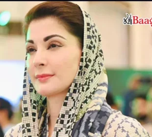 SCO Summit will play a role in the development and prosperity of the region, Maryam Nawaz | Baaghi TV