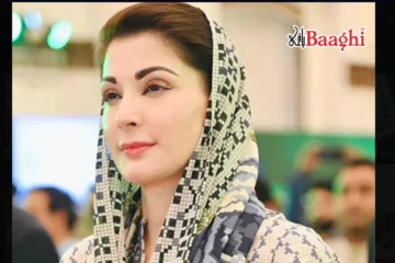 SCO Summit will play a role in the development and prosperity of the region, Maryam Nawaz | Baaghi TV