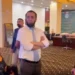 SCO Summit | Media Gallery set up for Foreign Journalists | Baaghi TV