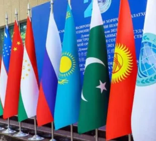 SCO Trade Links Essential for Economic Development in Pakistan | Baaghi TV