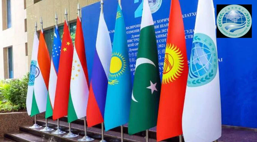 SCO Trade Links Essential for Economic Development in Pakistan | Baaghi TV