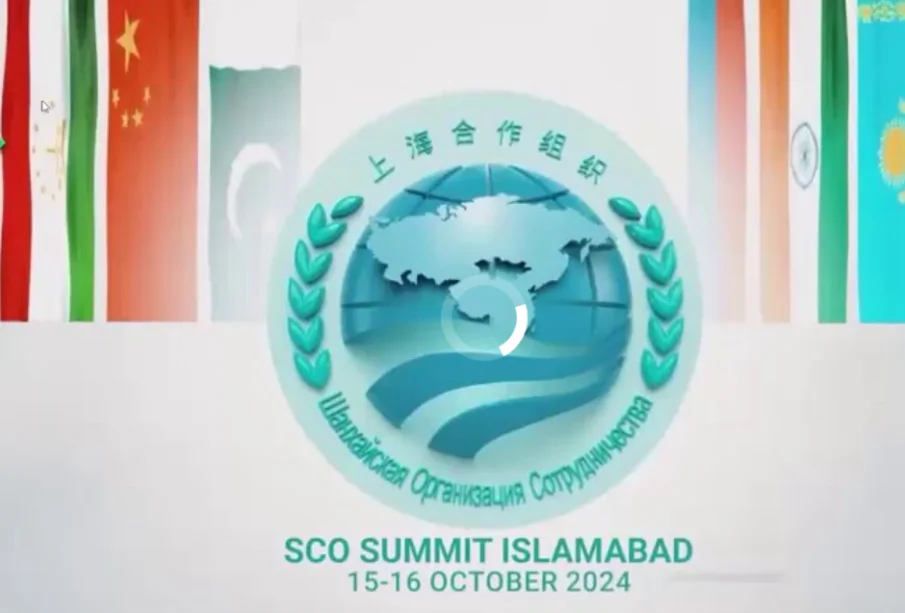 Success of the SCO Summit Essential for Pakistan's Development | Baaghi TV