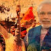 The Politics of Religion in India: Hindutva's Manipulation of Hinduism | Baaghi TV