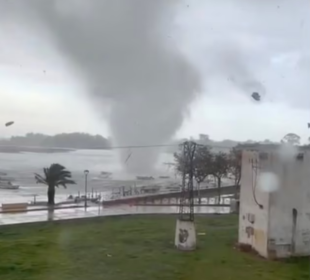 Thousands Missing After Storm hit Spanish Coastal City, Valencia | Baaghi TV