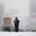 Four killed as South Korean Capital blanketed by Heavy Snowfall | Baaghi TV