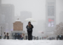 Four killed as South Korean Capital blanketed by Heavy Snowfall | Baaghi TV