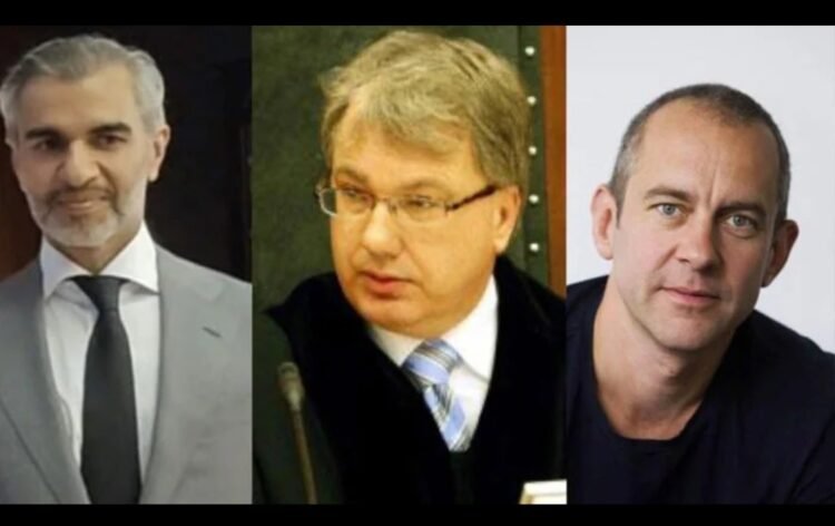 Pakistani court summons Norway right-wing tabloid reporter, editor | Baaghi TV