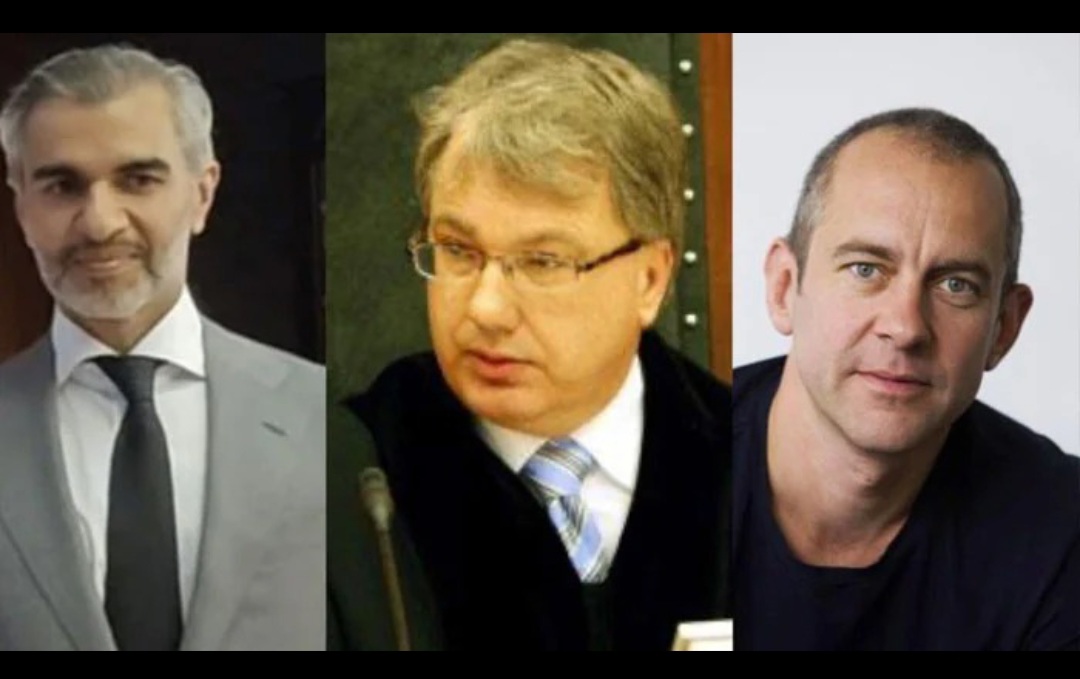 Pakistani court summons Norway right-wing tabloid reporter, editor | Baaghi TV
