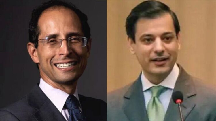 TRG Chairman and CEO ordered to face criminal charges | Baaghi TV