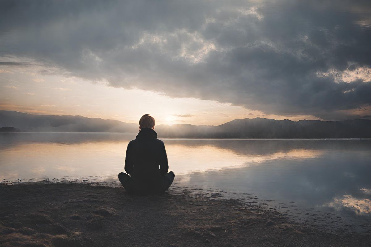 Beyond the Din of Noise: The Transformative Power of Silence | Baaghi TV