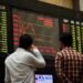 PSX KSE100 Index exceeds 100,000 points, Breaks Records in Stock Market | Baaghi TV