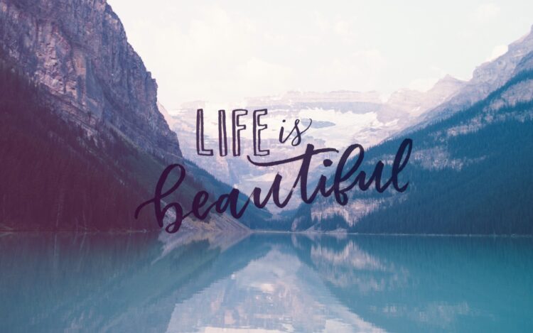 Life is beautiful! | Baaghi TV