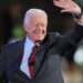 Former US President Jimmy Carter, dead at 100 | Baaghi TV