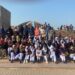 Educational Excursion: Students and Teachers Visit Lok Virsa Museum and Pakistan Monument | Baaghi TV